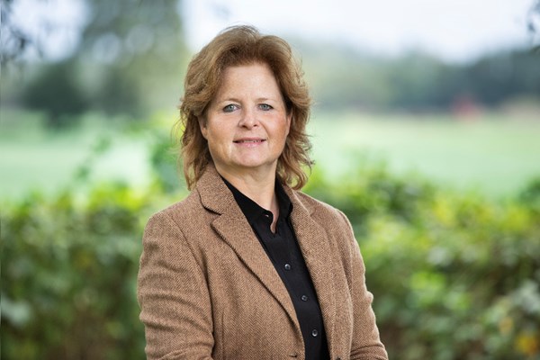 Anja Reuvekamp