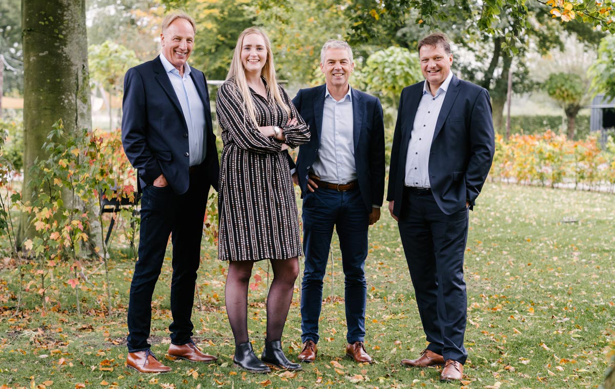 Wonen in het groen: méér dan een trend een bewuste keuze voor levenskwaliteit.