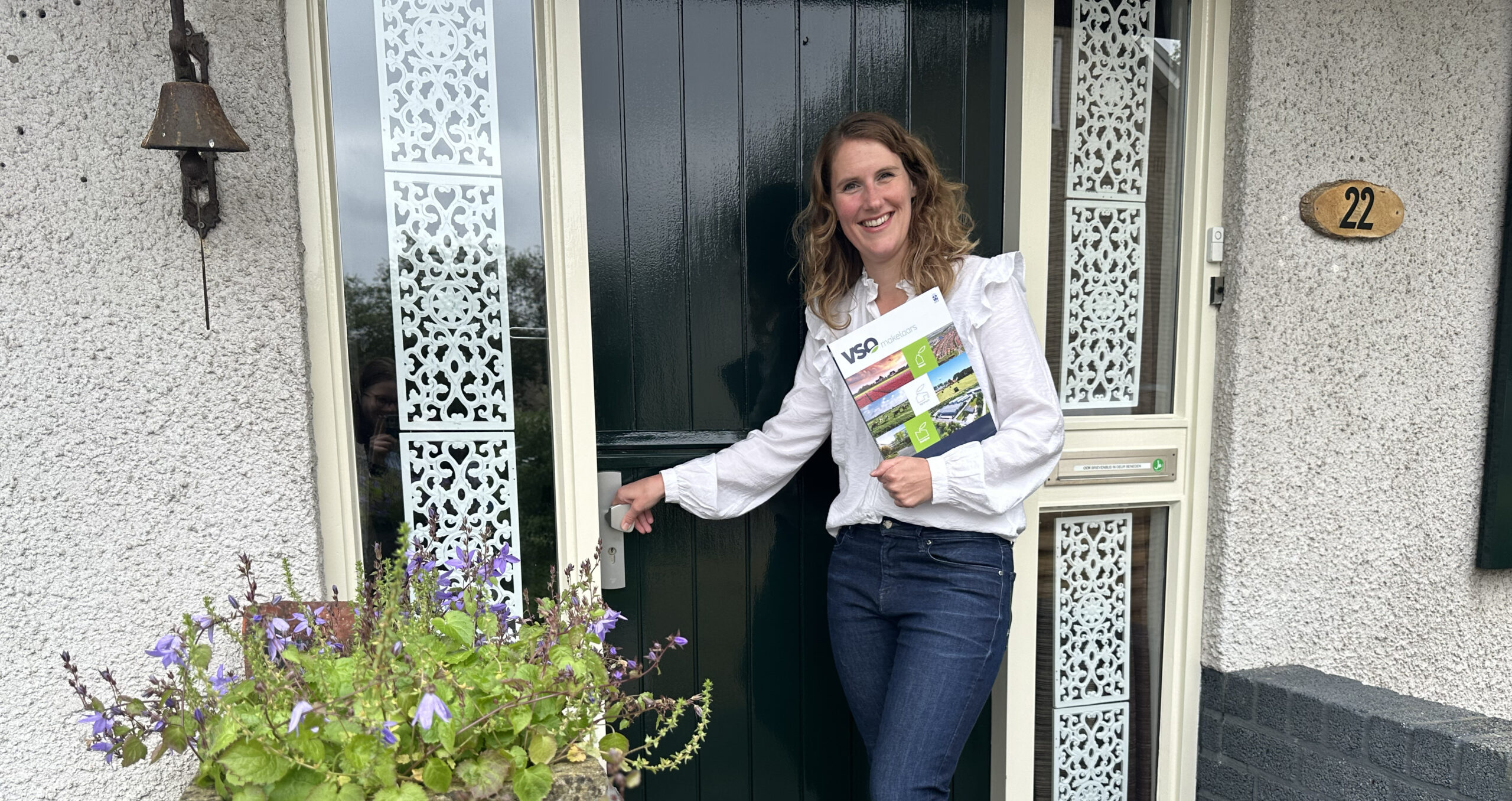 Wonen in het groen: méér dan een trend een bewuste keuze voor levenskwaliteit.