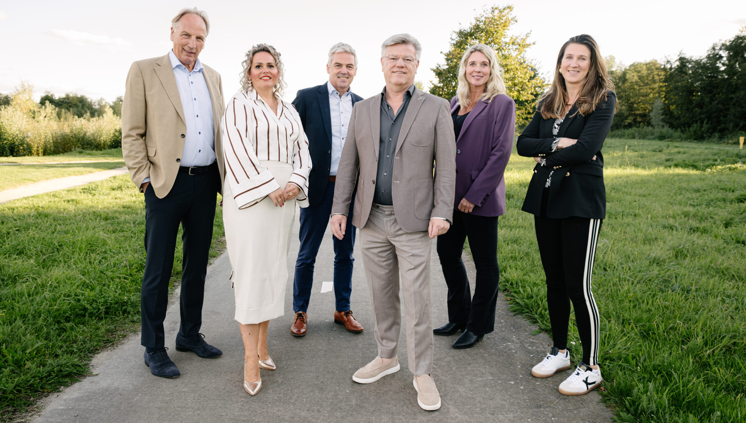 Wonen in het groen: méér dan een trend een bewuste keuze voor levenskwaliteit.