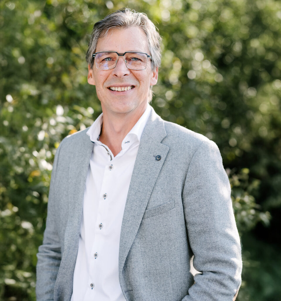 Gerard van de Fliert K-RMT RT