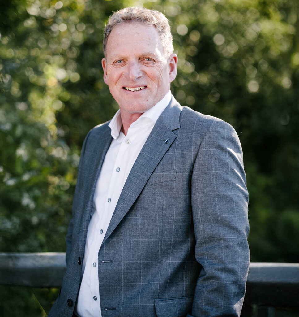 Gerrit Stoeten RM RT