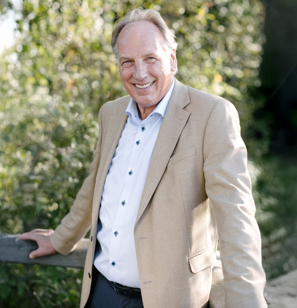 Mark Onderdijk RM RT