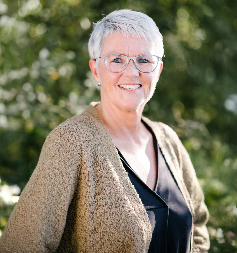 Monique Groenevelt