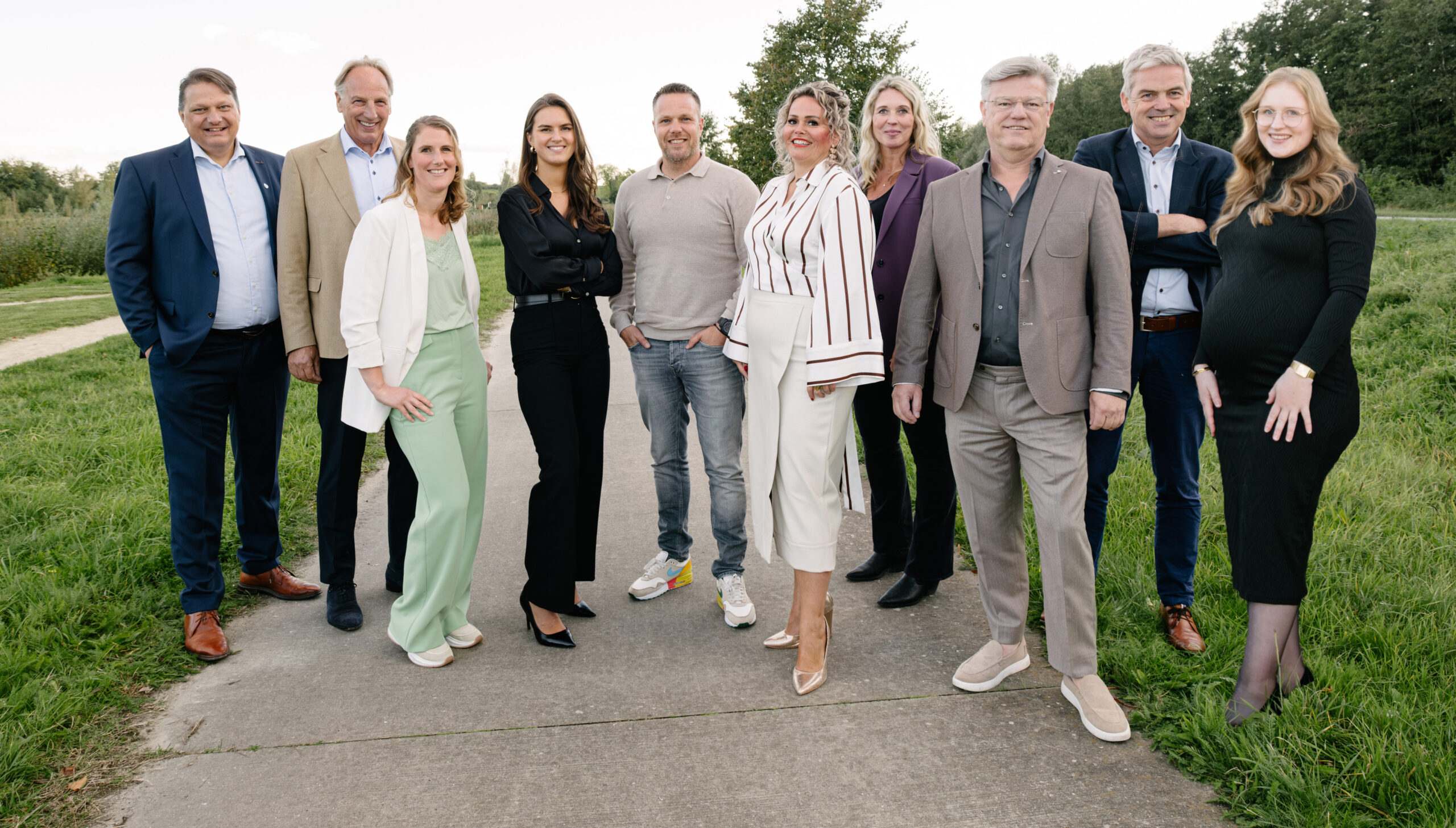 Wonen in het groen: méér dan een trend een bewuste keuze voor levenskwaliteit.