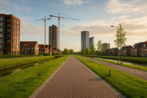 omgevingswet 2025 voor ondernemers en welke richtlijnen er zijn bij de omgevingswet en waar je aan moet denken. We geven waardevolle tips over de omgevingswet 2025