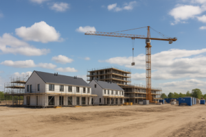 Gemeente ontvangen een vergoeding voor sociale huurwoningen en betaalbare huurwoningen - in dit blogartikel vertellen we alles over Gemeenten ontvangen €7.000 stimulans per betaalbare woning – Wat betekent dit voor projectontwikkeling?