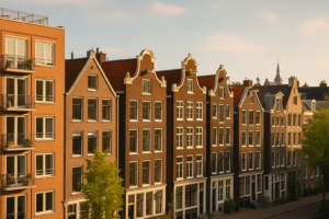 Beleggen in vastgoed van woningen, bedrijfspanden - waarom het interessant is om te beleggen in vastgoed. Alles over het beleggen en investeren in vastgoed
