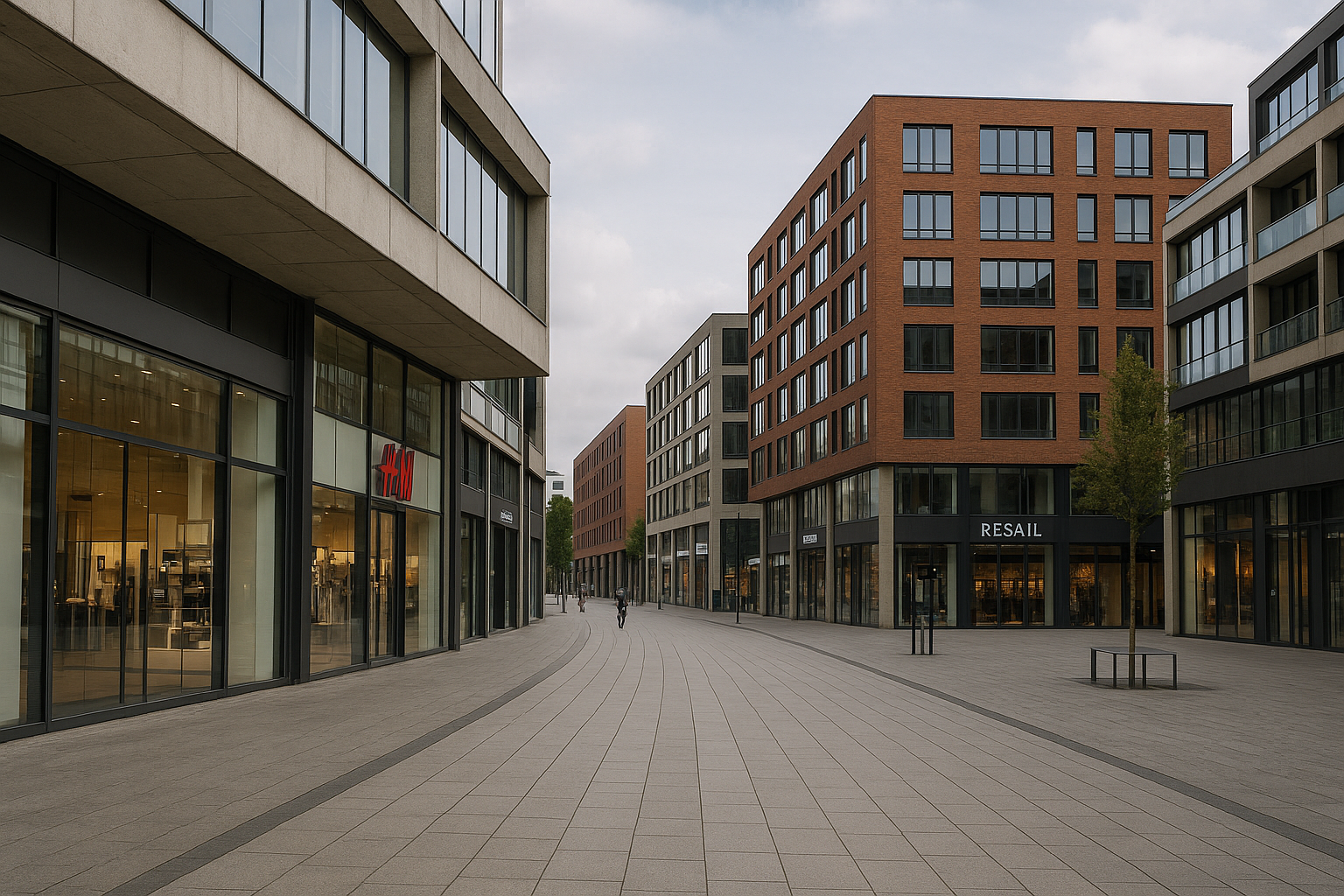 Wonen in het groen: méér dan een trend een bewuste keuze voor levenskwaliteit.