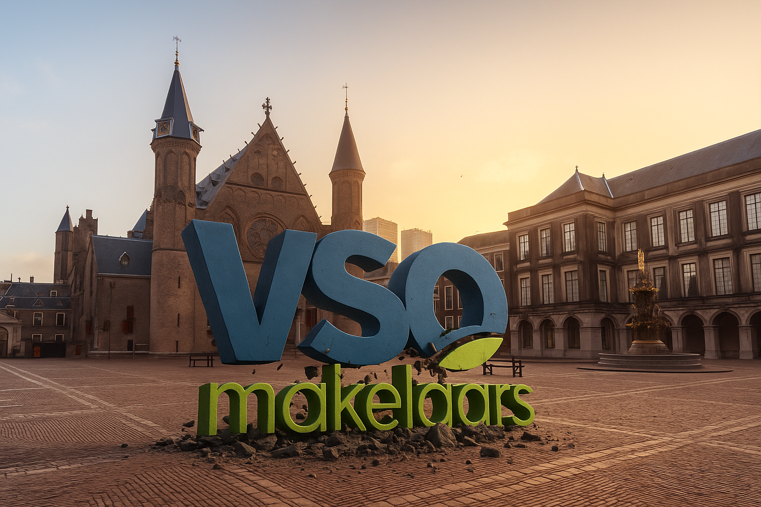 Wonen in het groen: méér dan een trend een bewuste keuze voor levenskwaliteit.