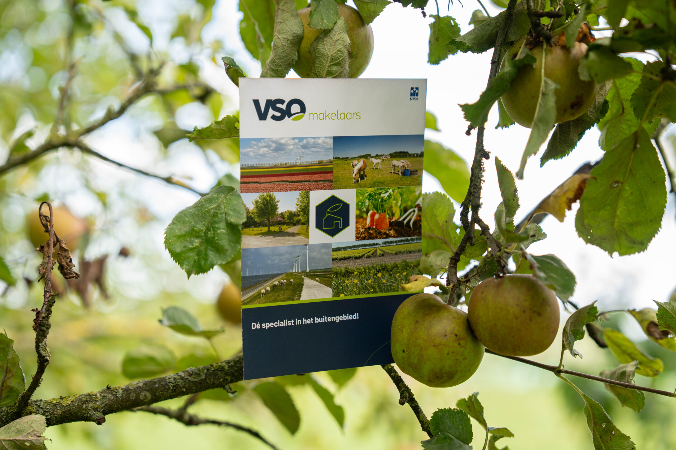 vso magazine landelijk vastgoed en taxatie