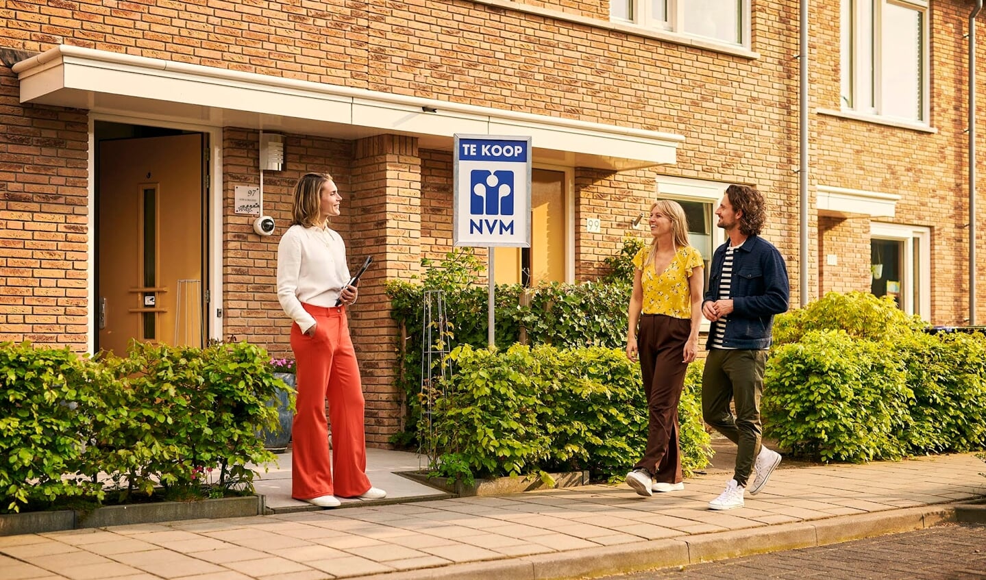 Wonen in het groen: méér dan een trend een bewuste keuze voor levenskwaliteit.