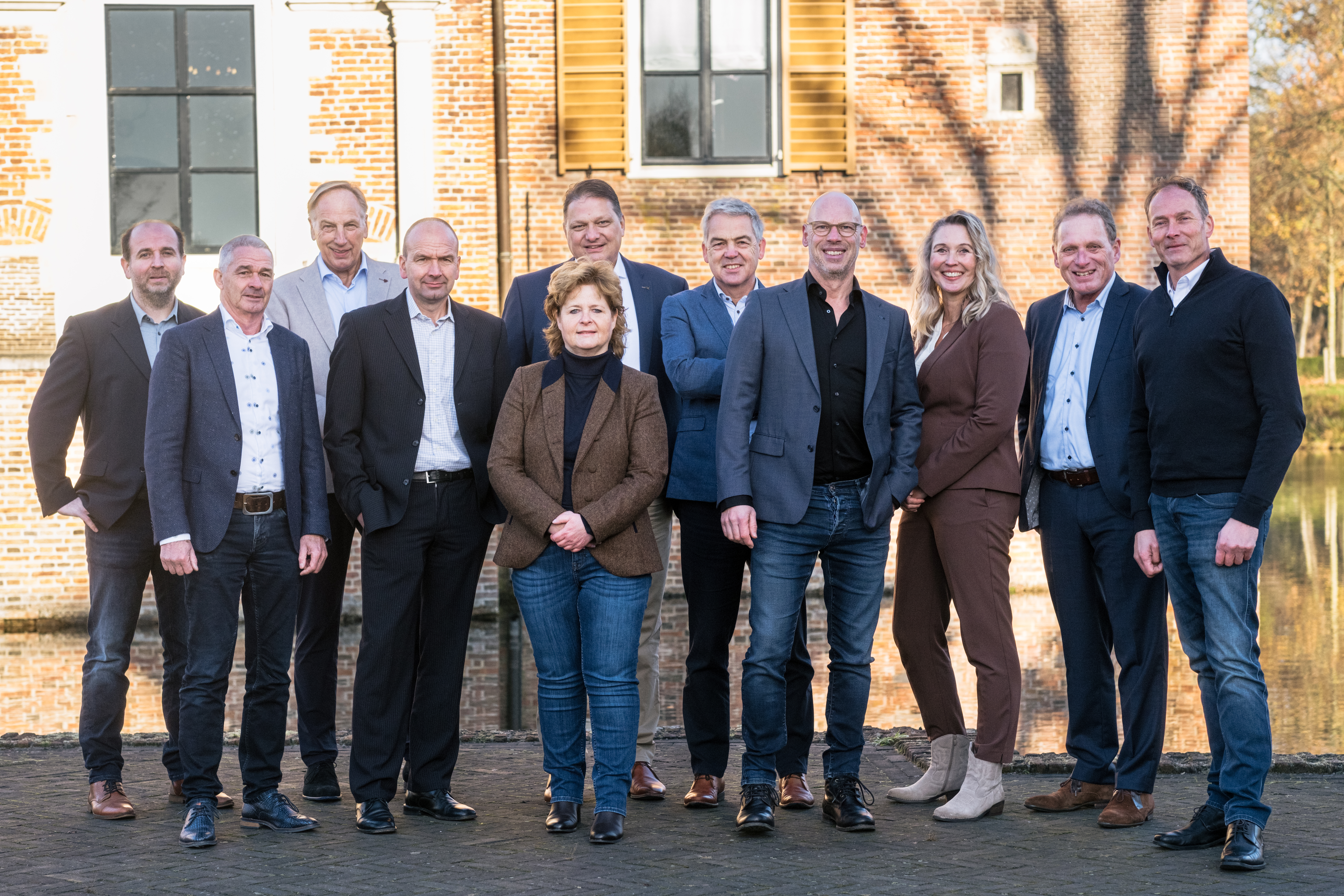 Wonen in het groen: méér dan een trend een bewuste keuze voor levenskwaliteit.