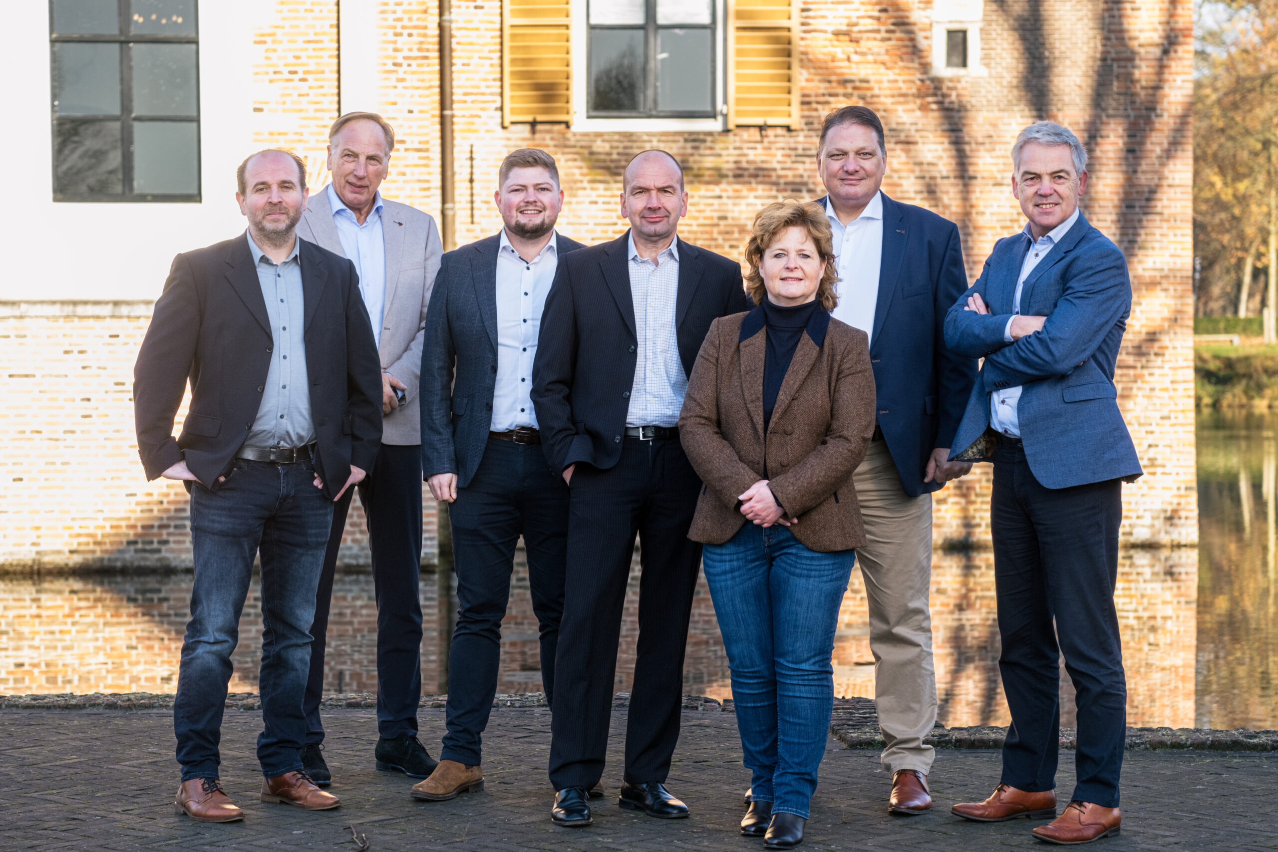 Wonen in het groen: méér dan een trend een bewuste keuze voor levenskwaliteit.