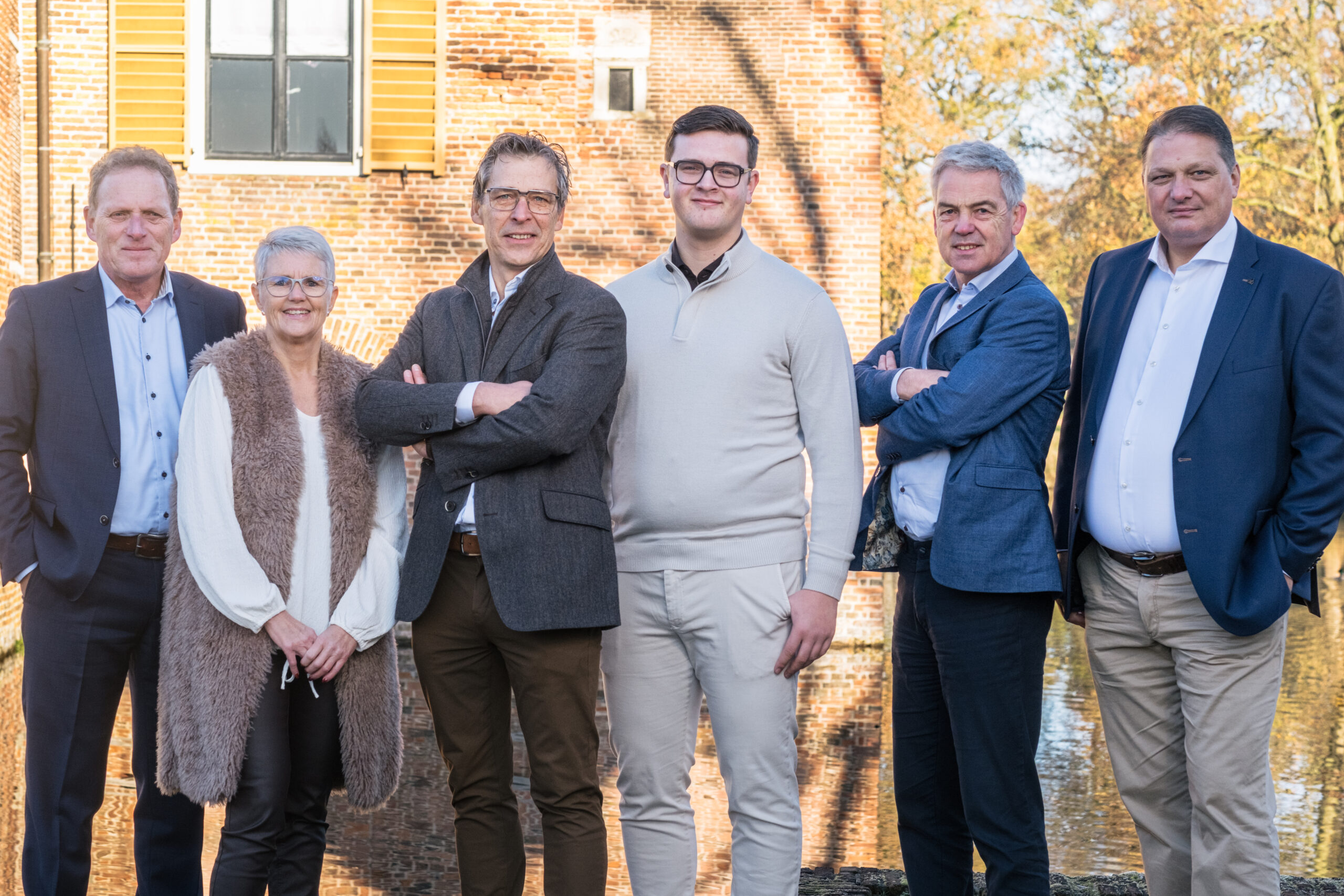 Wonen in het groen: méér dan een trend een bewuste keuze voor levenskwaliteit.