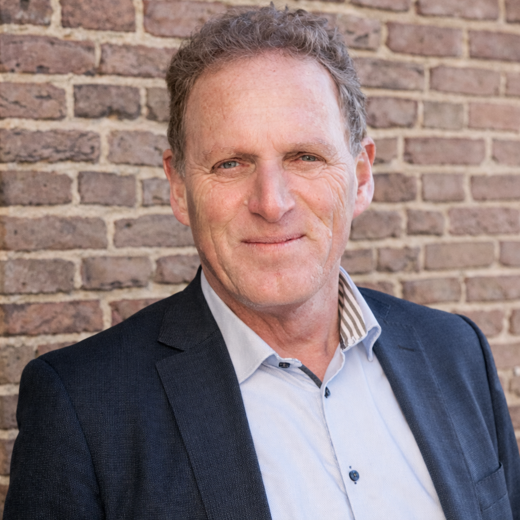 Gerrit Stoeten RM RT