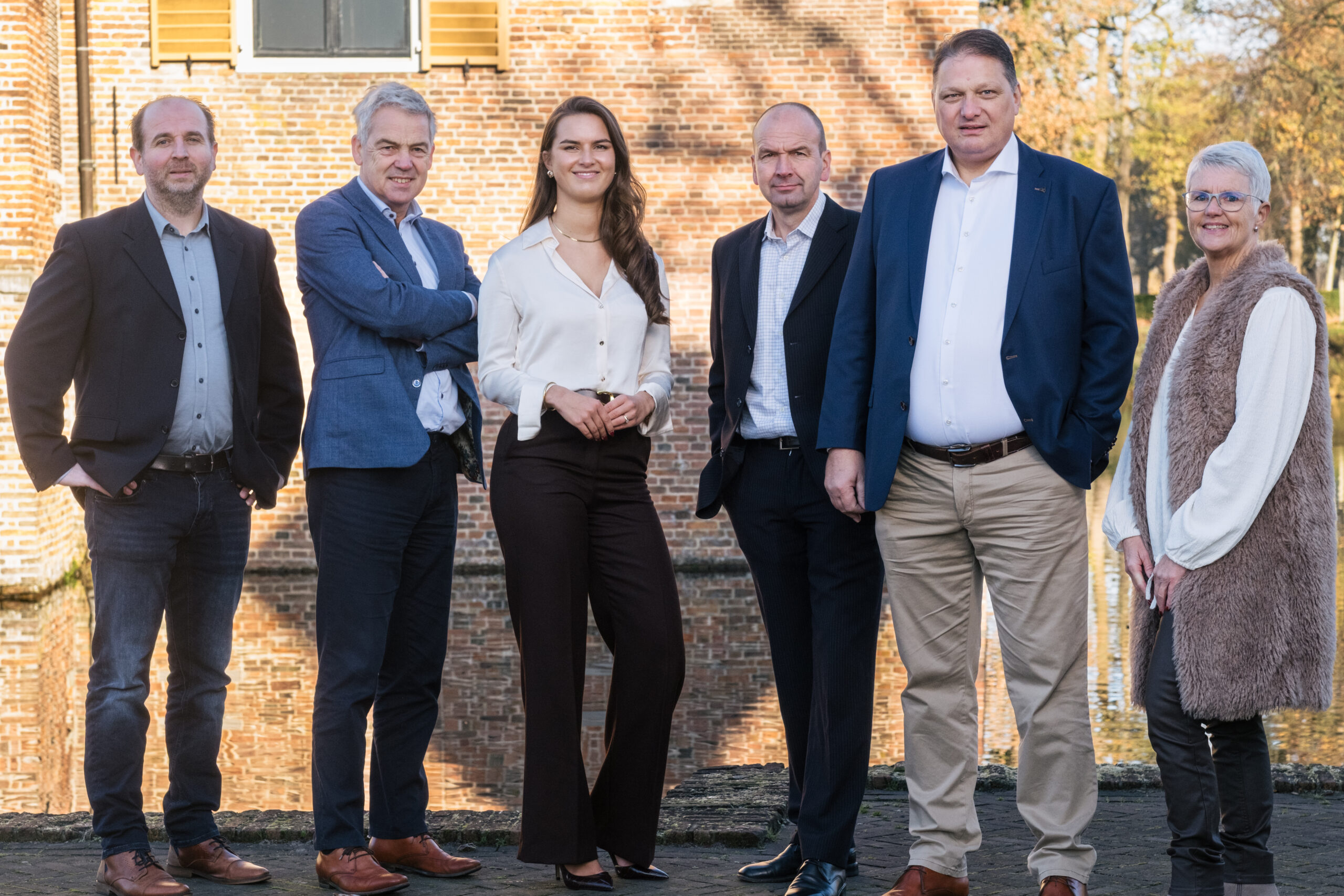 Wonen in het groen: méér dan een trend een bewuste keuze voor levenskwaliteit.
