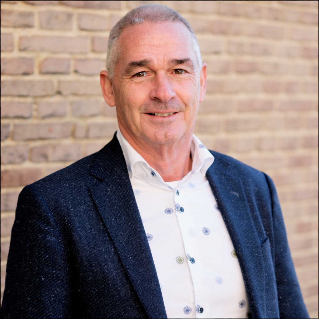 Johan van der Slikke