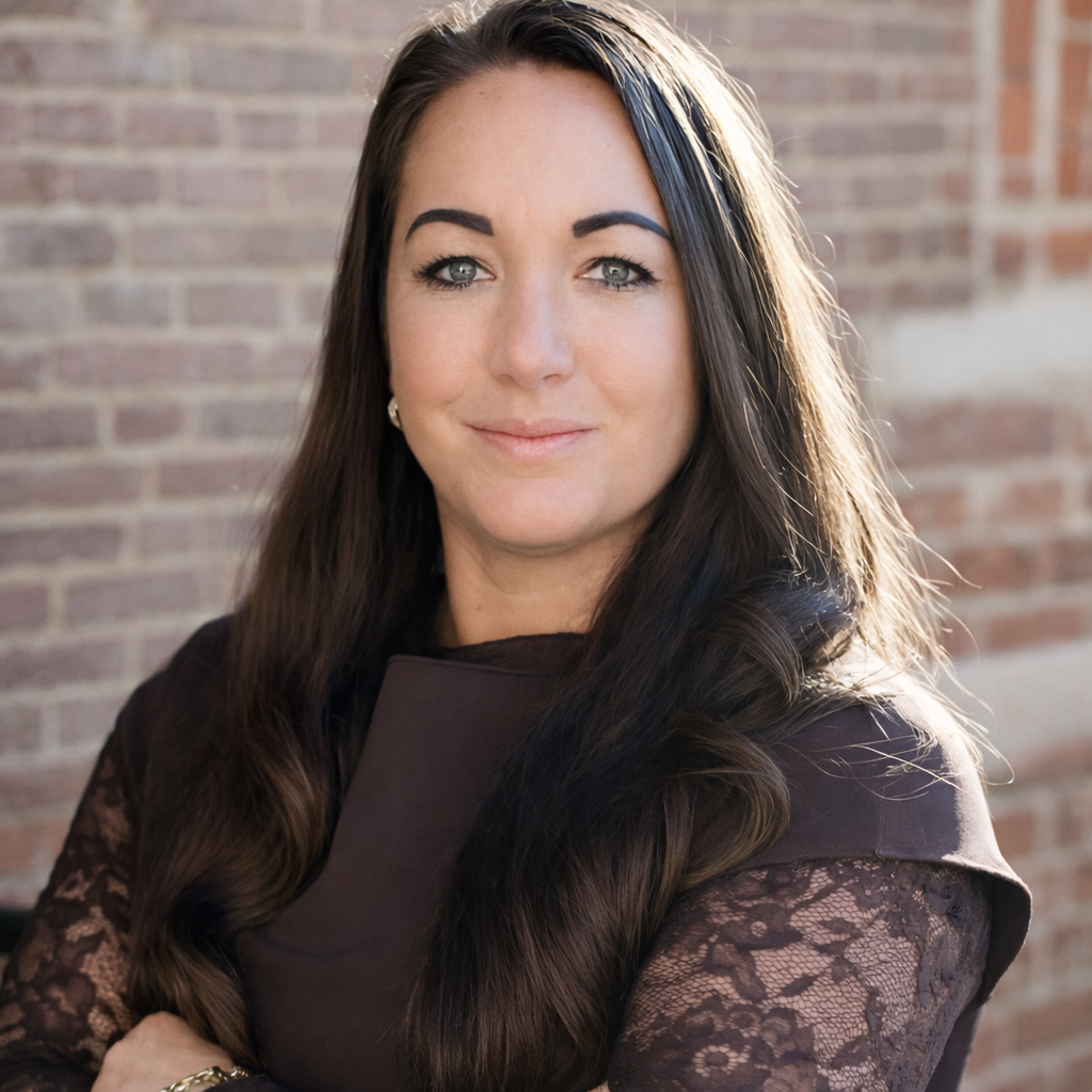 Kelly van de Luijtgaarden