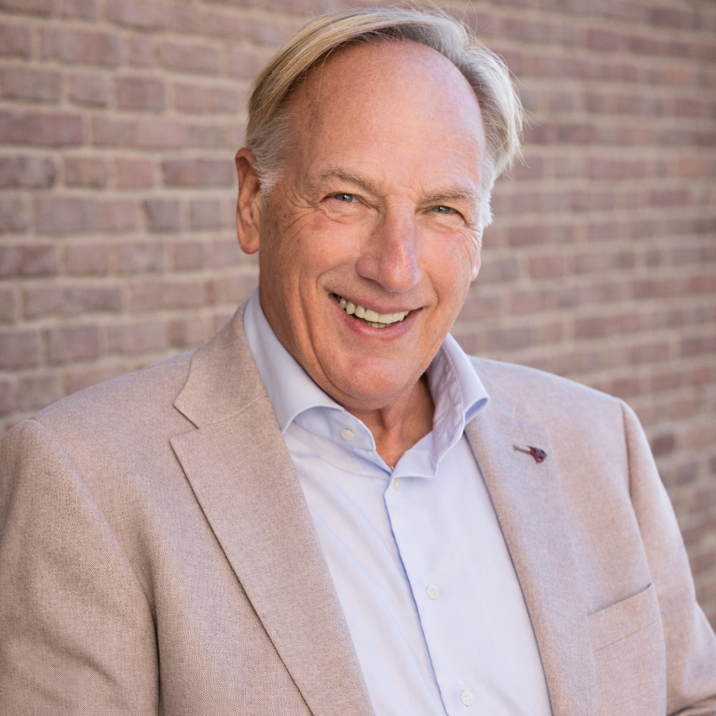 Mark Onderdijk RM RT