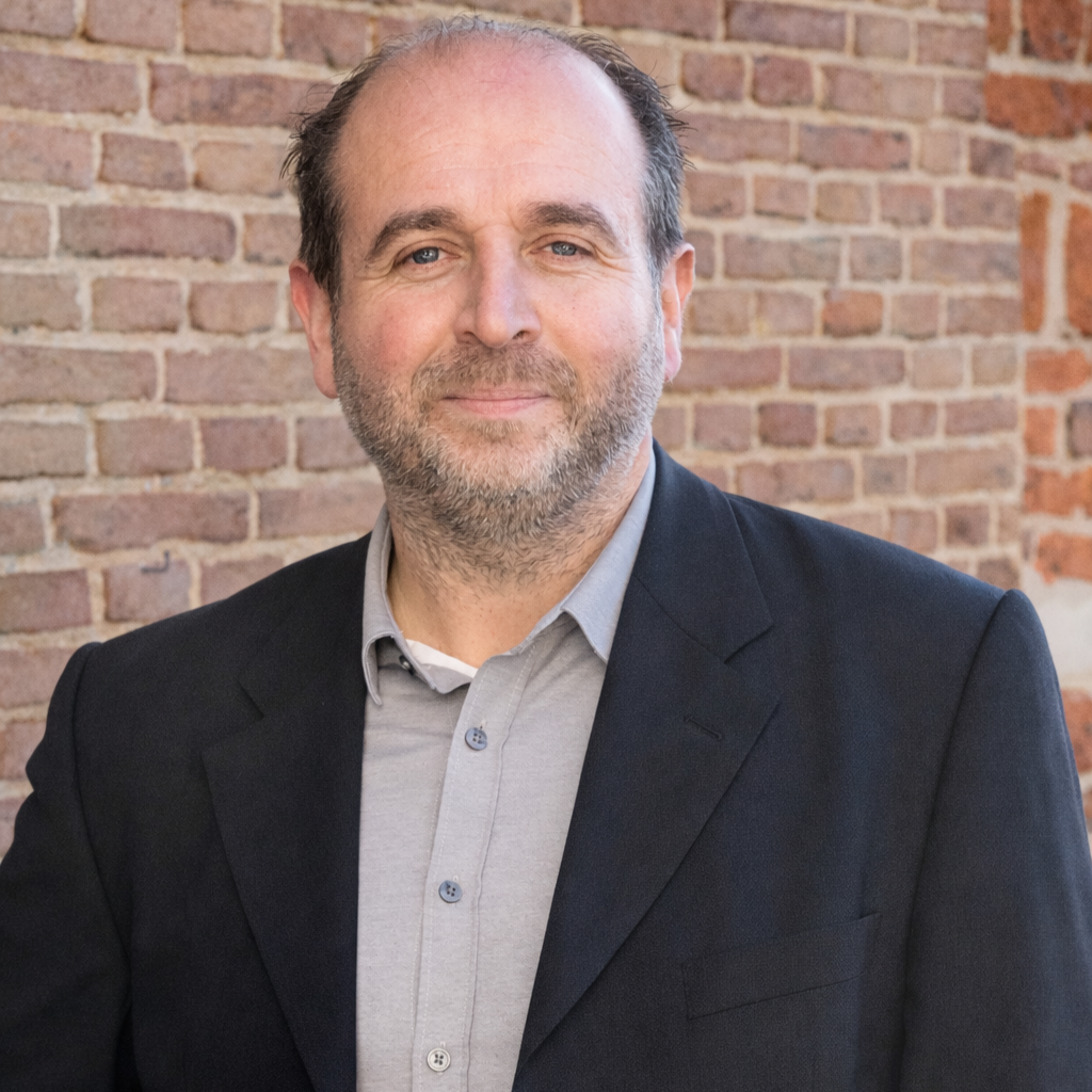 Peter Veltkamp KRMT RT